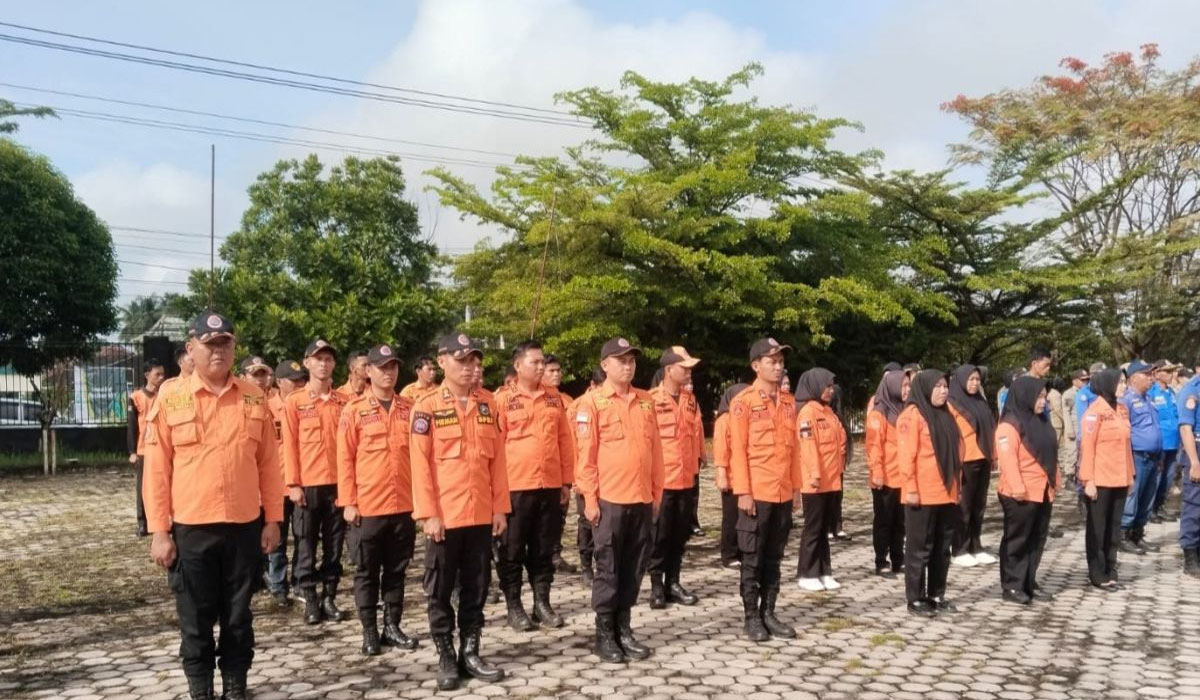 Status Tanggap Darurat Bencana di OKU Selatan Berlaku Hingga 11 April 2026
