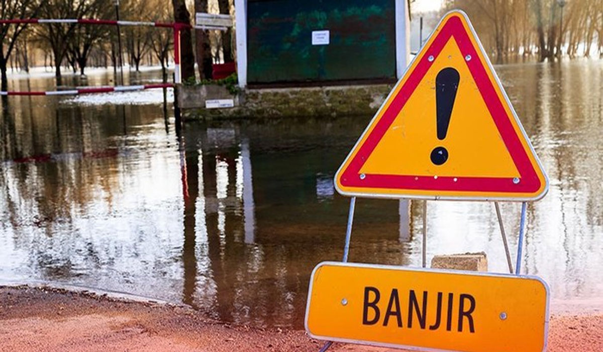 Status Tanggap Darurat Bencana di OKU Selatan Berlaku Hingga 11 April 2026